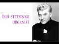 A vivaldi  winter concerto arr by paul stetsenko