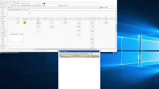 Using Blue Prism to Enter an SAP Sales Order screenshot 3