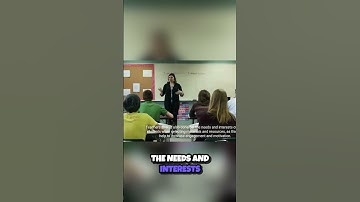 Mastering Lesson Planning  Engage, Motivate, and Assess Like a Pro! 📚