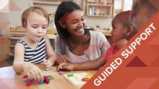 Arrive Math Core Booster: Achieving Universal Student Success