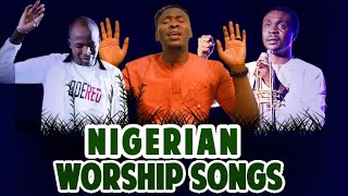 5 Hours Nigerian Gospel Music MIXTAPE Collection of Popular Nigerian Music