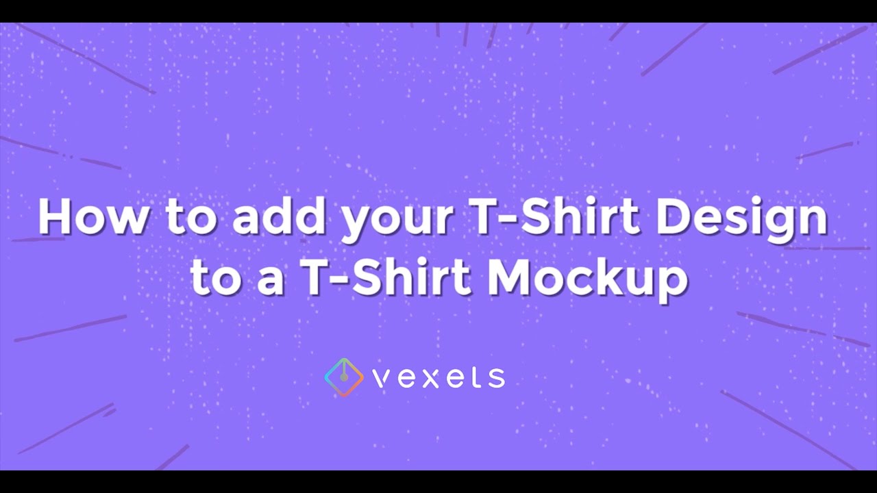 Download T-SHIRT MOCKUPS: Quick Photoshop Tutorial on How to Use ...