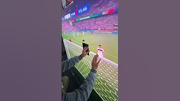 Installation demonstration.#ledwall #leddisplay #ledscreen #eagerled #ledmodule