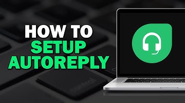 How To Setup Autoreply in Freshdesk (Easiest Way)​​​​​​​