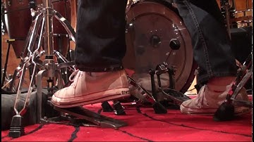 Hihat Splashing - Icanplaydrums.com