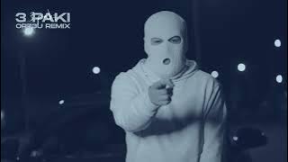 Majki - 3 PAKI [ORZ3U Remix]