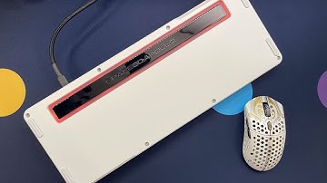 Space80 with Gat Oils