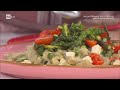 Gnocchi di asparagi - È sempre mezzogiorno 17/04/2026