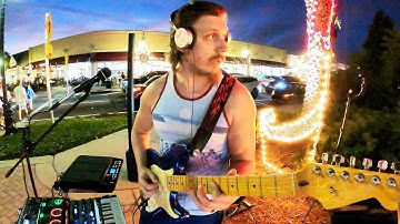 All Along The Watchtower