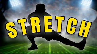 MARCHING BAND STRETCHES | Follow Along | Beginner Friendly!