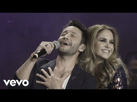 Luciano Pereyra - Como Tú ft. Lucero