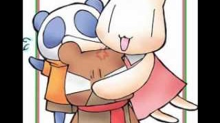 【無出碟】鍾嘉欣 - 動物橫町 (Tvb動畫《動物橫町》主題曲) (2007)