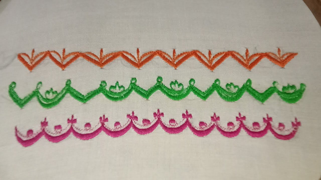 3 cut work design/embroidery design/machine embroidery design...S.A embroidery