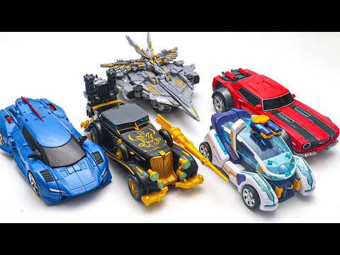 Tobot <strong>V</strong> Season 2 <strong>Classic</strong> Lightning Leokaiser Silverhawk Captainjack Car Transformers Robot Toys
