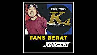 DJ 2020 Fan's Berat-Gus Jody-DJ By JunReeyo
