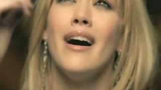 Watch Hilary Duff Have A Nice Life Baby video