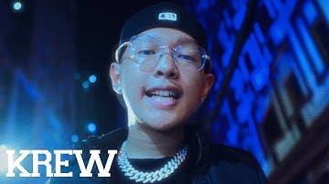 WAY OUT - Sly Syntax | Official Music Video by KREW