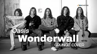 Download lagu Wonderwall - Oasis | Grunge | AI Cover