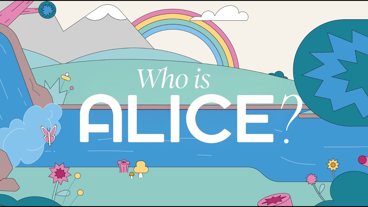 This is Alice | Trust, Safety, and Security for the AI Era