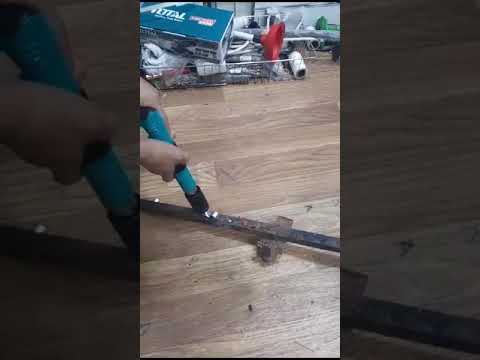 مسدس مسامير للحديد والخرسانة سعر ١٩٩ريال         199