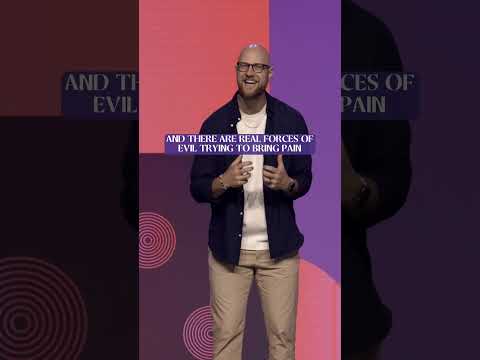 The Invisible Battle Every Christian Faces