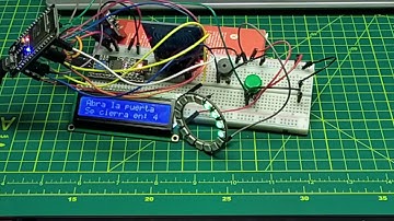 ESP32 interaction with the server