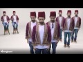 مراحل تطور الاغاني العربية