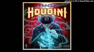 Eminem - Houdini X Without Me