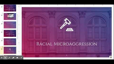 M4A2 - Social Justice_ Implicit Bias & Microaggression (1) - Google Slides