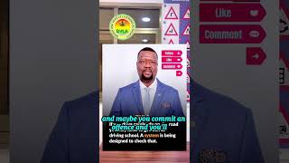 Its Important You Take Your Theory Driving Lessons Seriously