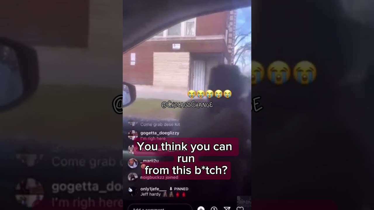 Bloodhound Lil Jeff Up S G N On Random Homeless Man Shorts Youtubeshorts Chicago