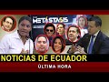 NOTICIAS ECUADOR: Hoy 10 de Marzo 2024 ÚLTIMA HORA