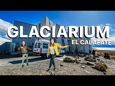 PATAGÔNIA ARGENTINA - EL CALAFATE 