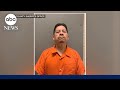 Jury selection begins in trial of former Uvalde school police officer
