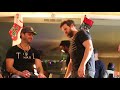 Parmalee:  Milkbone Challenge (2017)