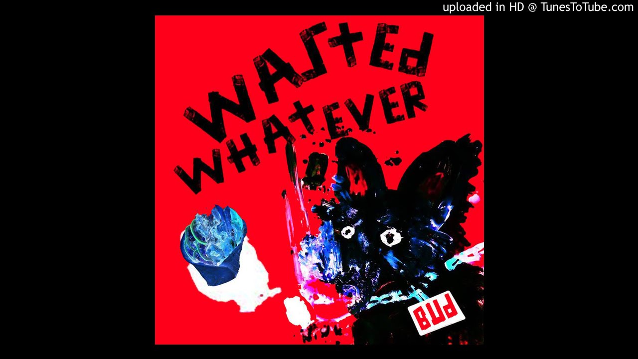 Wasted Whatever - Rehab Killer