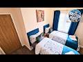 Deluxe Apartment- Leicester University | Leicester, United Kingdom | Hotel Review 🏩