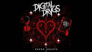Digital Drvgs: Hexed hearts