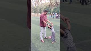 #summersalt #dadagiri #girl #sports #kids #motivation #bestmoments #beststrong
