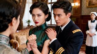 Cintaimu Tidak Lebih Dari 3 Hari? Siklus Pecah, Young Marshal Ingin Menikahiku！#minidrama