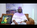 Nabio interview tlvise parle de son titre mosala et de sa marque timabawa