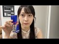 深夜にディープな話を男女でしました👫🏨
