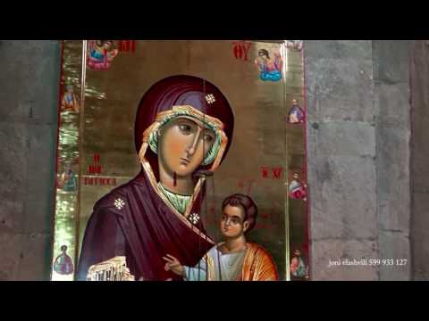 16 სკოლის ბანკეტი