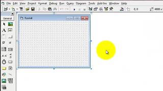 Celebrity How to work with the options in visual Basic 6 0 Profile