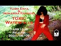 Yuima Enya &amp; Inokasira Rangers - Toxic / Waterfalls (Digest)