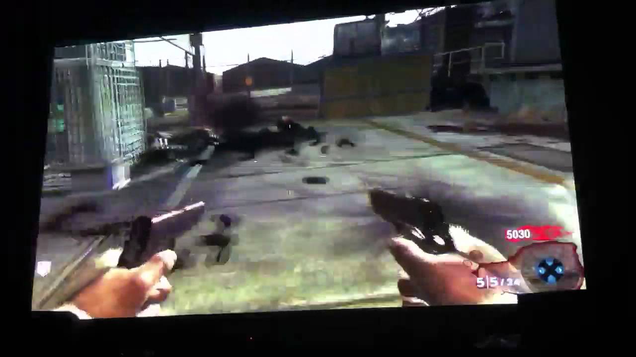 300 kills on no mans land