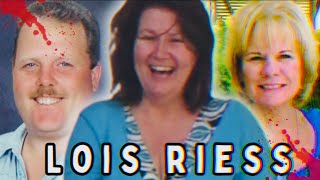 Lois Riess Murders Her Doppelgänger To Cover Up Murder