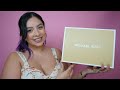 MICHAEL KORS UNBOXING | CECE EXTRA SMALL