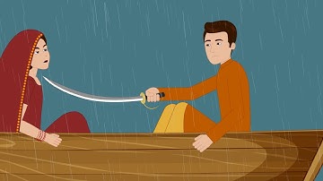 On The Wings of Prayer Book-5 Chapter-1