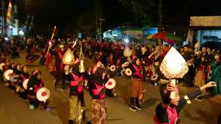 Gema Takbir masjid Al-Muhsinin